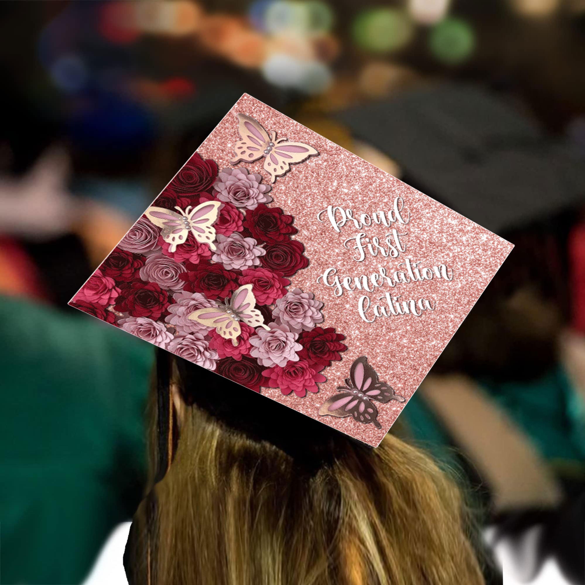 Best Selling Grad Cap Designs – Page 4 – Tassel Toppers ...