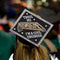 Truss Me I'm a Civil Engineer Grad Cap Topper - Tassel Toppers - Professionally Decorated Grad Caps