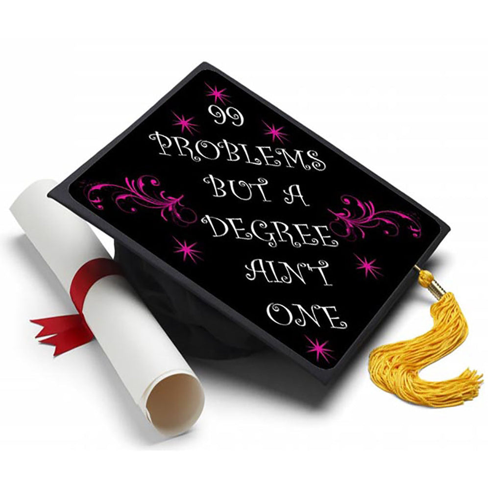 Best Selling Grad Cap Designs – Page 2 – Tassel Toppers ...