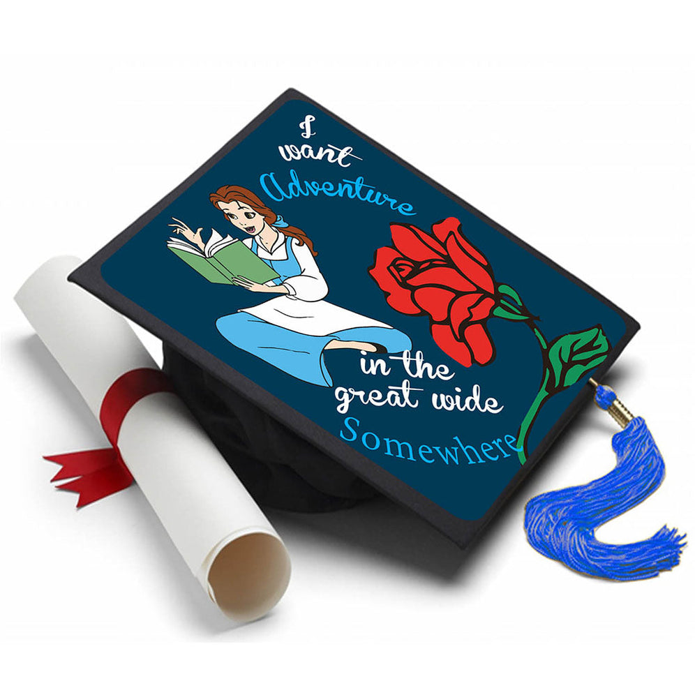 Best Selling Grad Cap Designs – Page 2 – Tassel Toppers ...