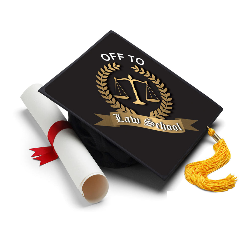 Graduation Cap Topper, 4 – Lorraines Cake & Candy Supplies