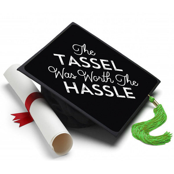 Best Selling Grad Cap Designs – Page 4 – Tassel Toppers ...