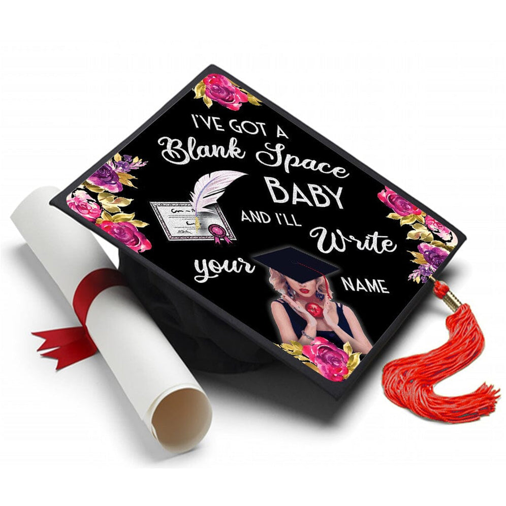 Best Selling Grad Cap Designs – Page 4 – Tassel Toppers ...